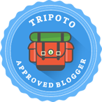 Tripoto approved blogger